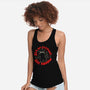 All My Systems-Womens-Racerback-Tank-yumie