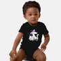 Magic Cat-Baby-Basic-Onesie-yumie