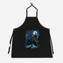 Jack The Ripper-Unisex-Kitchen-Apron-daobiwan