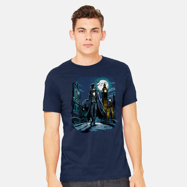 Jack The Ripper-Mens-Heavyweight-Tee-daobiwan