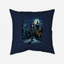 Jack The Ripper-None-Removable Cover w Insert-Throw Pillow-daobiwan