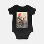 Great Wave Sephiroth-Baby-Basic-Onesie-hypertwenty