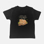 Loaf Cat-Baby-Basic-Tee-yumie