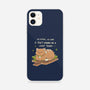 Loaf Cat-iPhone-Snap-Phone Case-yumie