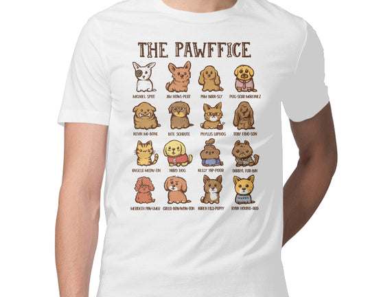 The Pawffice