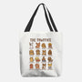 The Pawffice-None-Basic Tote-Bag-kg07