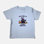 Get My Flying Monkeys-Baby-Basic-Tee-kg07