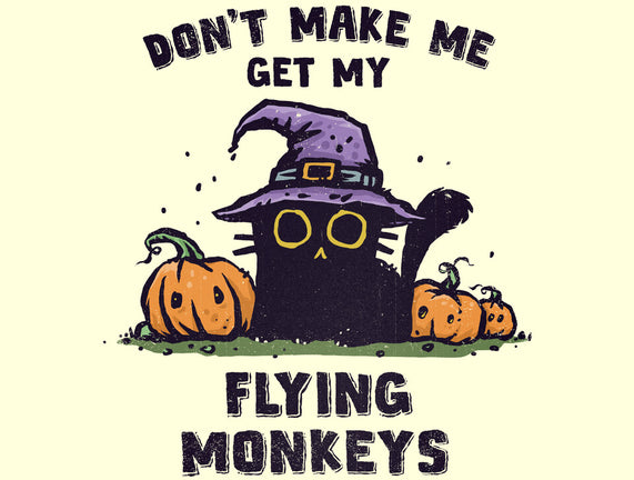 Get My Flying Monkeys