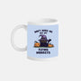 Get My Flying Monkeys-None-Mug-Drinkware-kg07