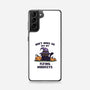 Get My Flying Monkeys-Samsung-Snap-Phone Case-kg07