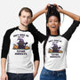 Get My Flying Monkeys-Unisex-Baseball-Tee-kg07