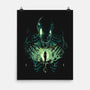 Xenomorph Return-None-Matte-Poster-IKILO