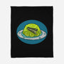 Jelly Prank-None-Fleece-Blanket-nickzzarto