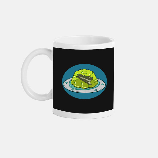 Jelly Prank-None-Mug-Drinkware-nickzzarto