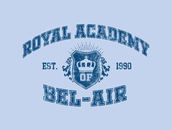 Bel-Air Royal Academy