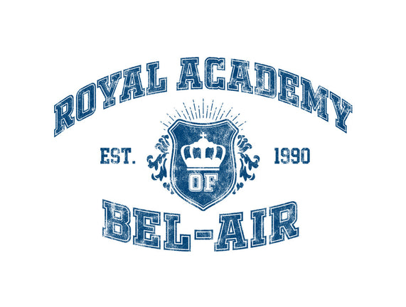 Bel-Air Royal Academy