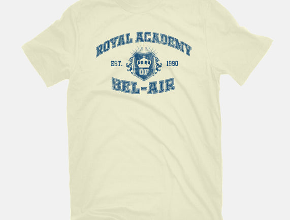 Bel-Air Royal Academy