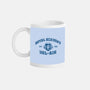 Bel-Air Royal Academy-None-Mug-Drinkware-ACraigL