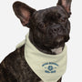 Bel-Air Royal Academy-Dog-Bandana-Pet Collar-ACraigL