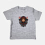 The Legend Of The Monkey King-Baby-Basic-Tee-glitchygorilla