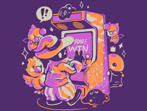 Magic Arcade