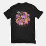 Magic Arcade-Mens-Heavyweight-Tee-eduely