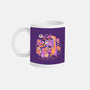 Magic Arcade-None-Mug-Drinkware-eduely