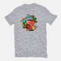 Caffeine Team-Mens-Heavyweight-Tee-leepianti