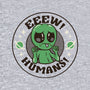 Eeew Humans-Mens-Heavyweight-Tee-tobefonseca