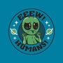 Eeew Humans-iPhone-Snap-Phone Case-tobefonseca