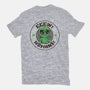 Eeew Humans-Mens-Heavyweight-Tee-tobefonseca