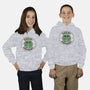 Eeew Humans-Youth-Pullover-Sweatshirt-tobefonseca