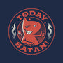 Today Satan-Dog-Bandana-Pet Collar-tobefonseca