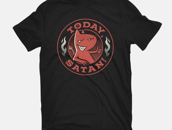 Today Satan