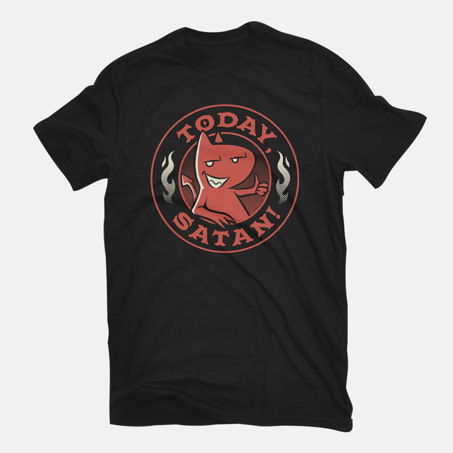 Today Satan-Mens-Heavyweight-Tee-tobefonseca