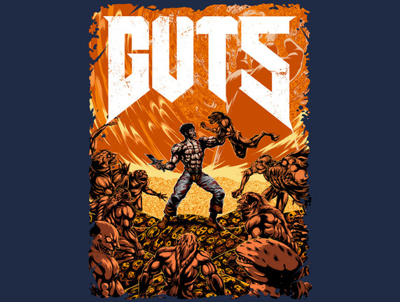 Guts Of Doom