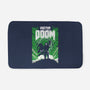 Doomsday-None-Memory Foam-Bath Mat-Cattoc_C