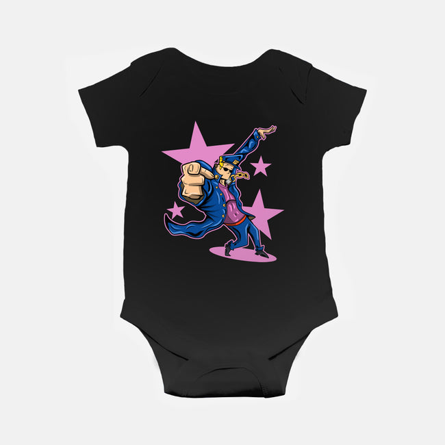 New Jojo-Baby-Basic-Onesie-nickzzarto