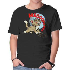 Werecat