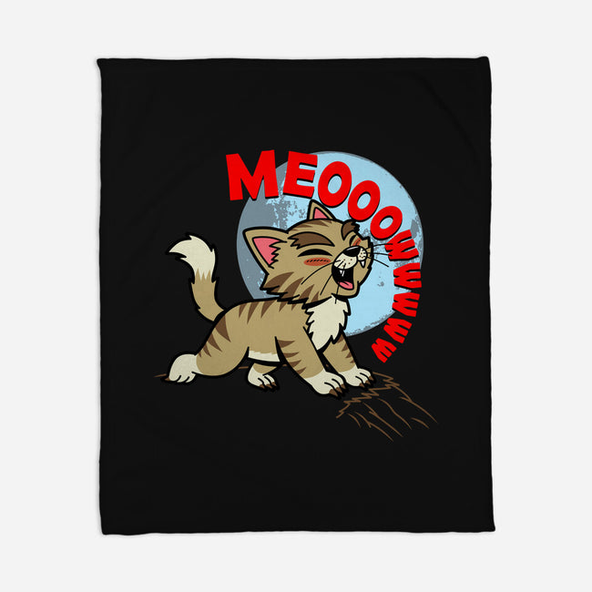 Werecat-None-Fleece-Blanket-Boggs Nicolas