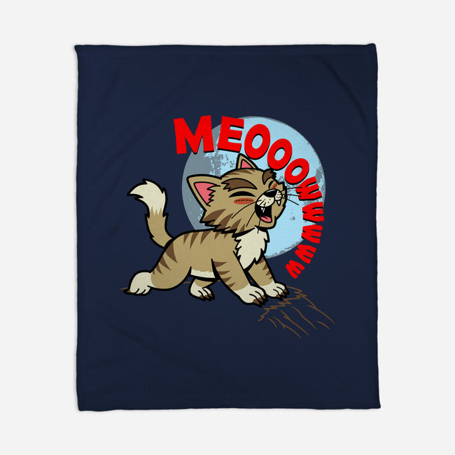 Werecat-None-Fleece-Blanket-Boggs Nicolas