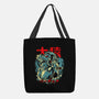 Oozaru Father-None-Basic Tote-Bag-Diego Oliver