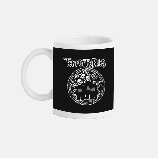 Terrortubbies-None-Mug-Drinkware-dalethesk8er