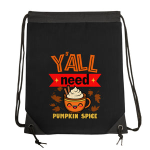 Yall Need Pumpkin Spice