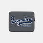 I'm Legendary-None-Zippered-Laptop Sleeve-NMdesign