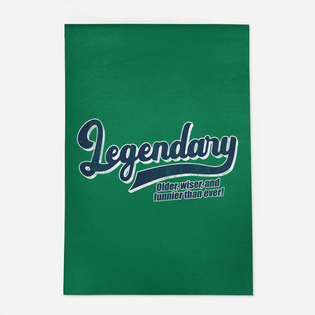 I'm Legendary-None-Indoor-Rug-NMdesign