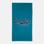 I'm Legendary-None-Beach-Towel-NMdesign