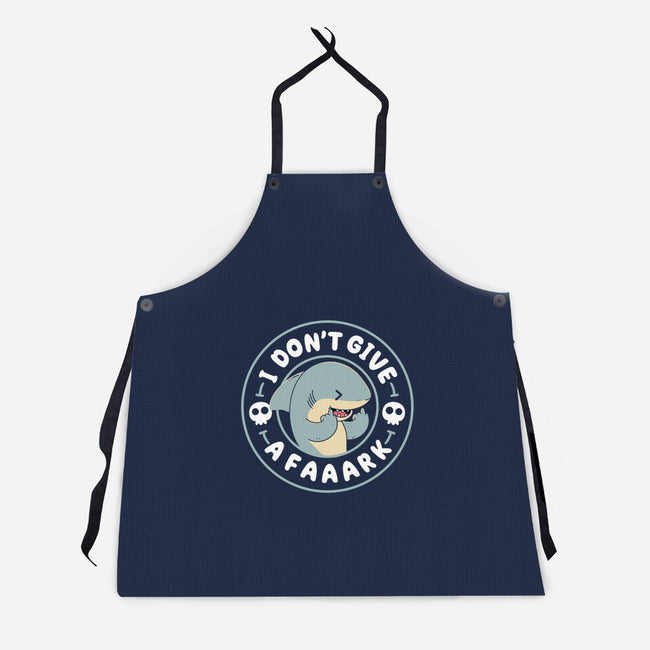 I Don't Give A Faaark-Unisex-Kitchen-Apron-Tri haryadi