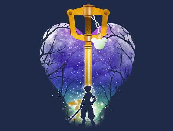 The Keyblade