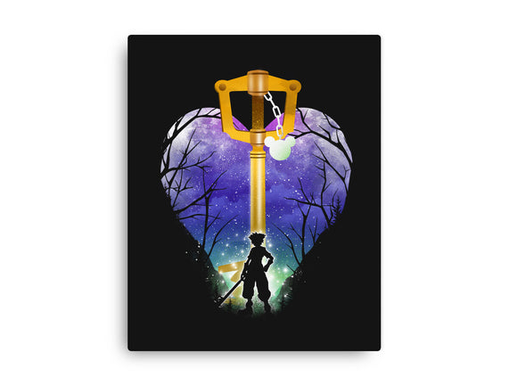 The Keyblade